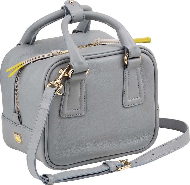 Produktbild Dudu Skyline Handtasche Leder 20.5 cm