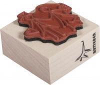 Rayher Tampon H. Couple de jeunes mariés