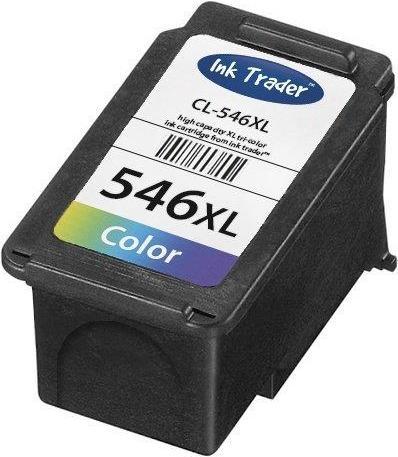 Immagine prodotto Canon Cl-546xl (M, C, Y)