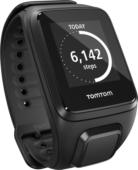 Produktbild TomTom SPARK Cardio + Music