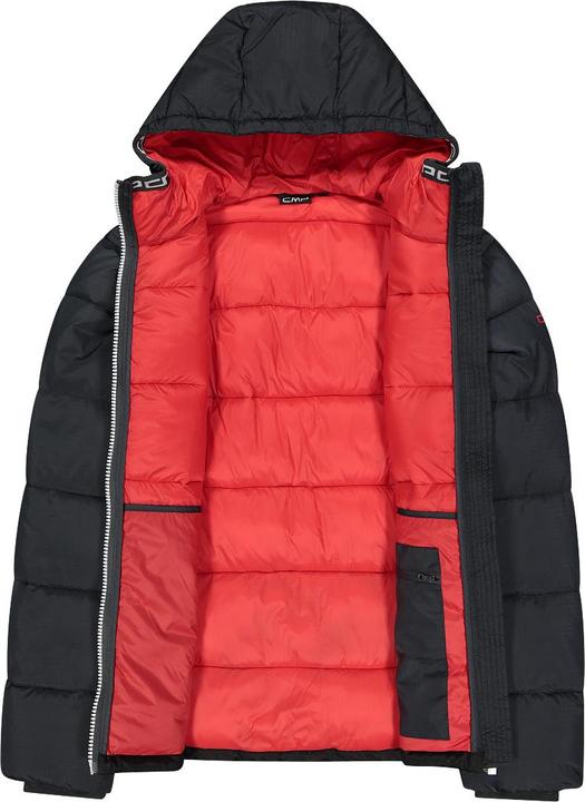 Actual product image CMP Campagnolo Puffer jacket (4XL)