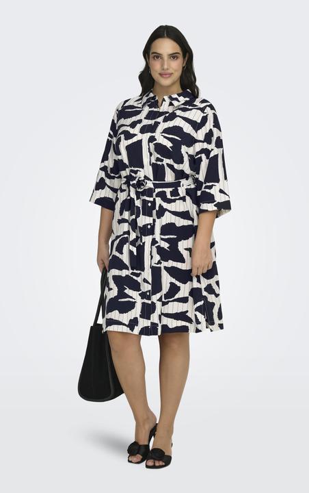 Image du produit Only CARMISIA Midikleid Kleid (44)