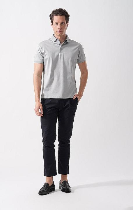 Produktbild Ragman Poloshirt (L)