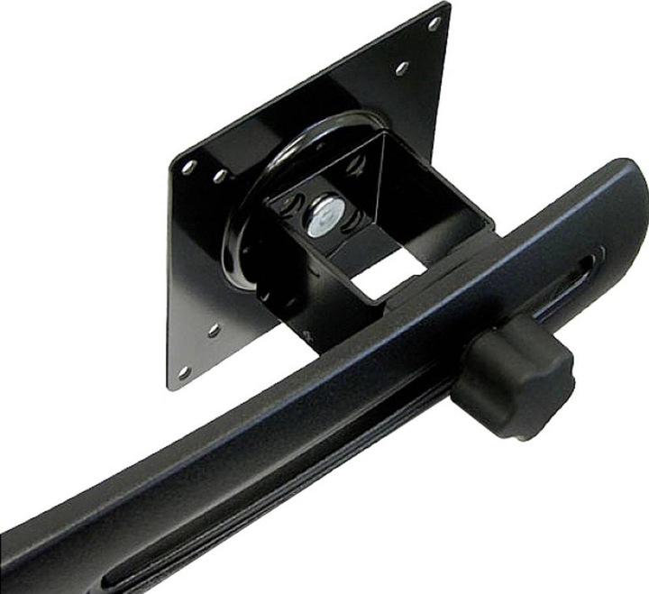 Actual product image Ergotron DS100 Monitor Stand (Table, 24")