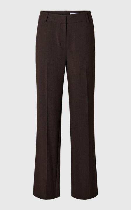 Immagine prodotto Selected Pantaloni eleganti a gamba larga (36)