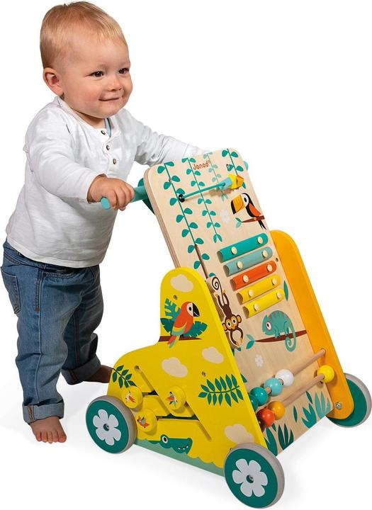 Image du produit Janod Tropiques