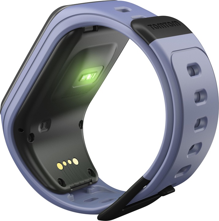 Produktbild TomTom SPARK Cardio + Music