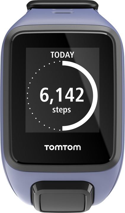 Produktbild TomTom SPARK Cardio + Music