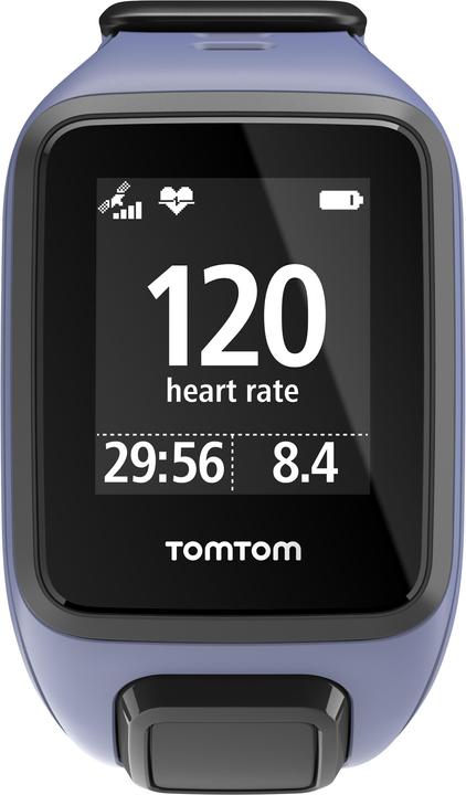 Produktbild TomTom SPARK Cardio + Music