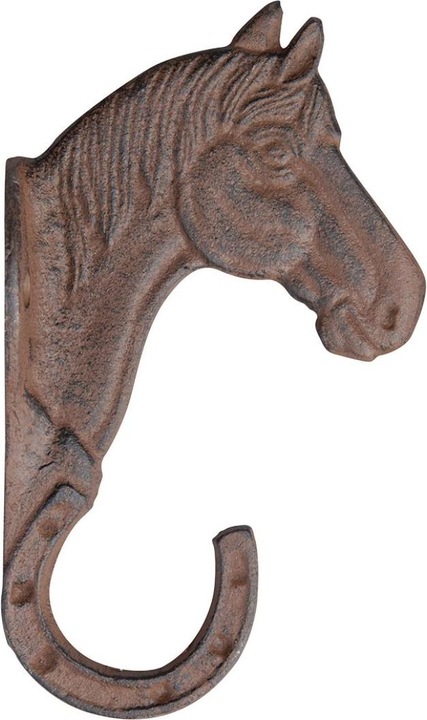 Produktbild Esschert Design Haken Pferd