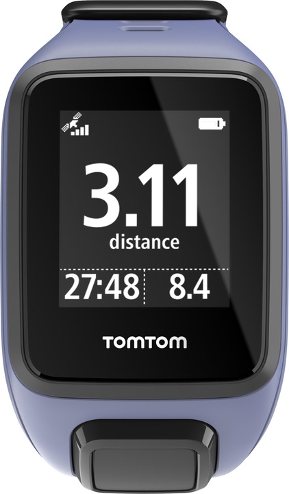 Produktbild TomTom SPARK Cardio + Music