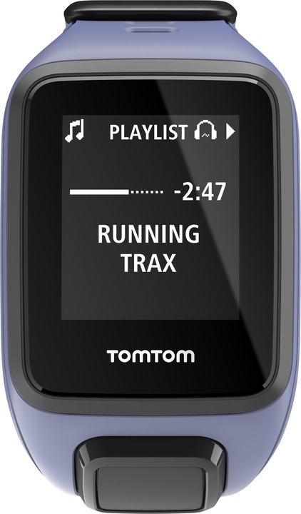 Produktbild TomTom SPARK Cardio + Music