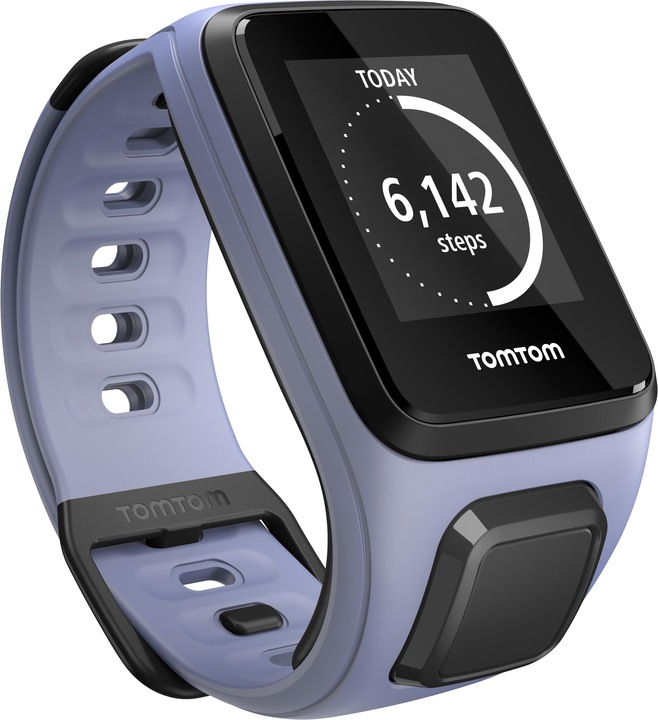 Produktbild TomTom SPARK Cardio + Music