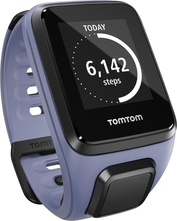 TomTom SPARK Cardio + Musique