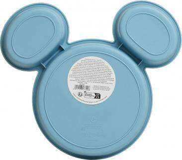 Actual product image Disney Interactive Studios Silhouette Mickey