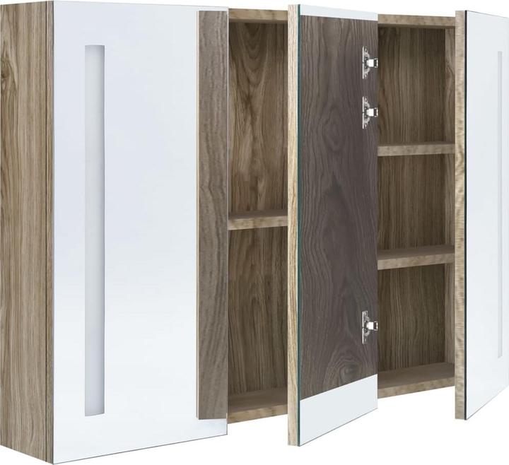 Image du produit vidaXL Sigurd (89 x 14 x 62 cm)