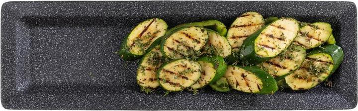 Actual product image APS GN-Tablett "FROSTFIRE"