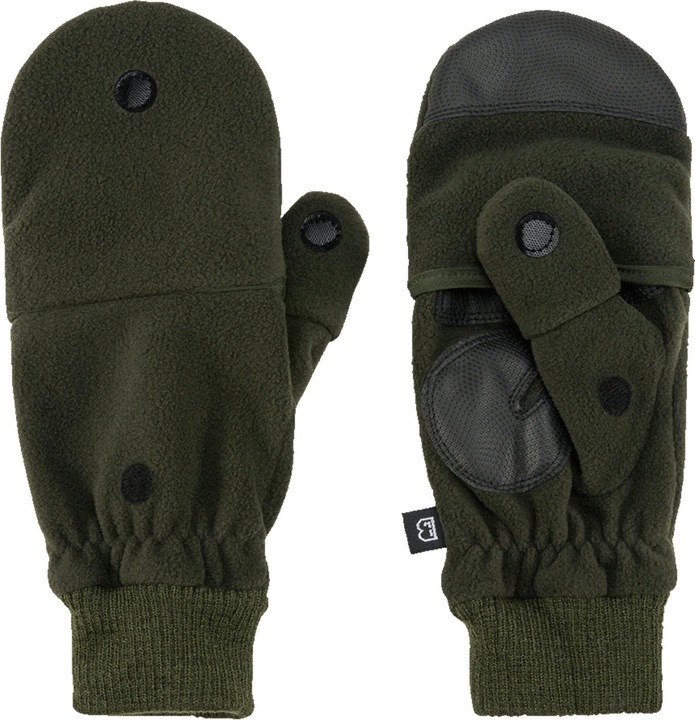 Immagine prodotto Brandit Guanti Trigger - 59435 (M)