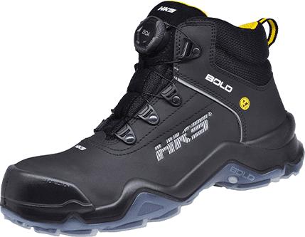 Image du produit HKS Drive 1 VTP Boa S3 SRC ESD (S3, 48)