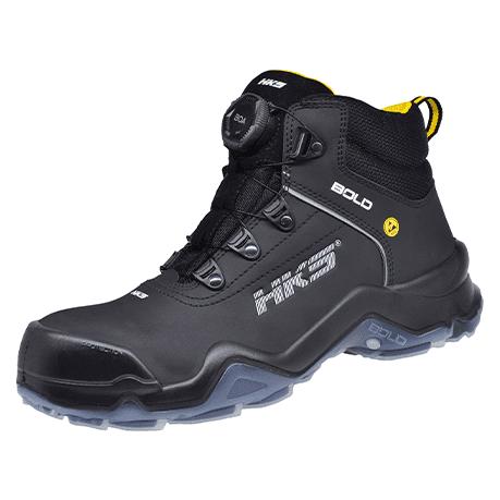 Hks, Werkschoenen, Drive 1 Vtp Boa S3 Src Esd (S3, 47)