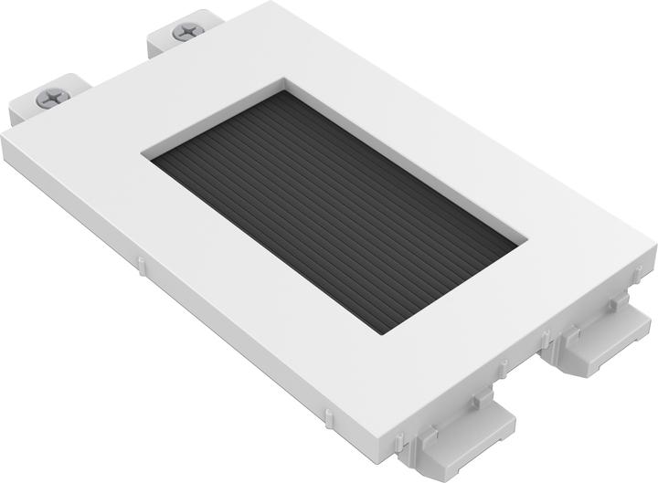 Actual product image Vision TechConnect 3 Brush module