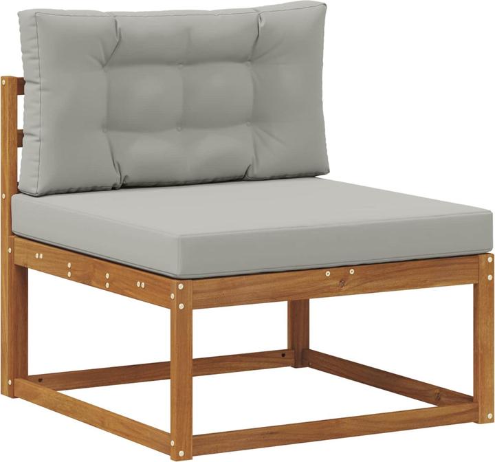 Produktbild vidaXL Outdoor-Sofagarnitur