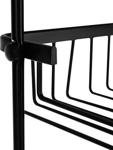 Actual product image Malatec Shower shelf (28.5 x 14 x 63 cm)