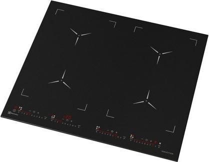 Image du produit Electrolux GK58TSILO (58 cm, Table de cuisson à induction)