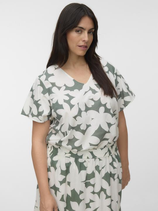 Image du produit Vero Moda VMCDICTHE Top Bluse (48)