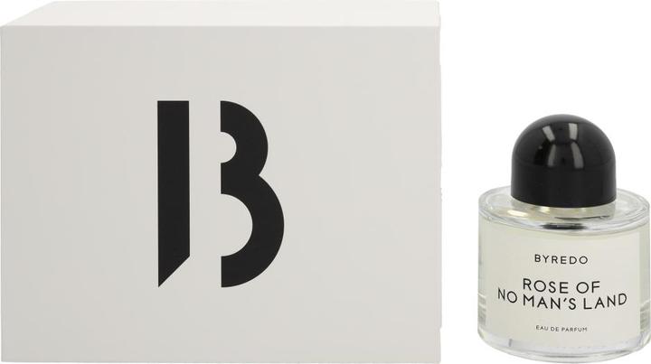 Actual product image Byredo Rose of No Man's Land (Eau de parfum, 100 ml)
