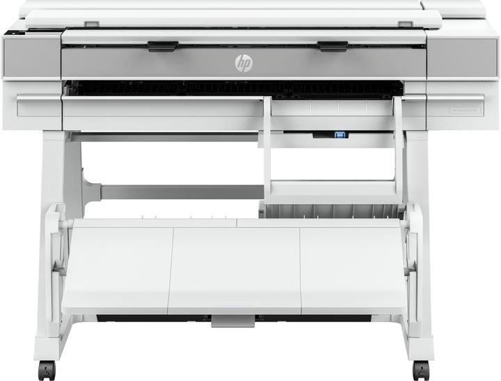 Actual product image HP DesignJet T950 MFP 2y Warranty (Ink tank, Colour)