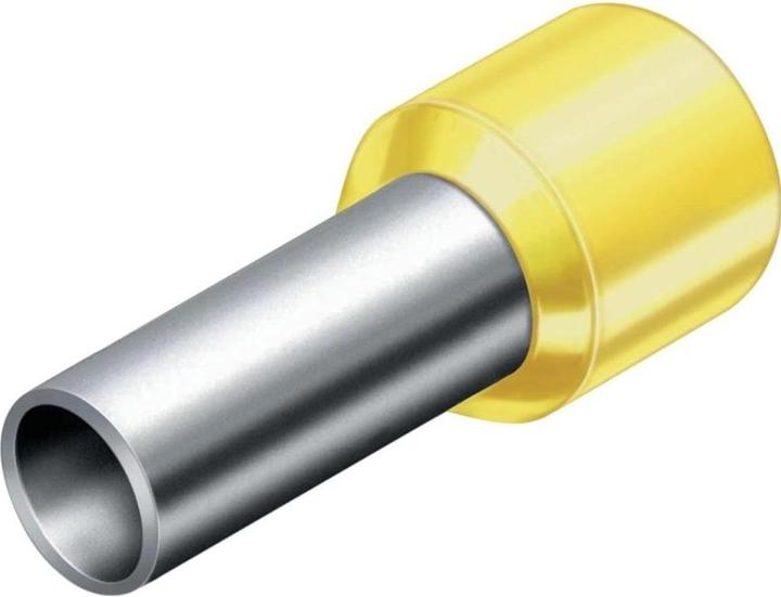 Produktbild Weidmüller Aderendhülsensortiment 2200 teilig 0,50 - 16,00 mm² Sortimentskoffer
