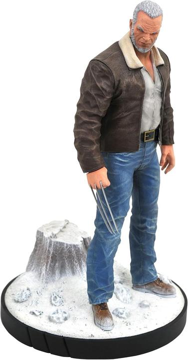 Productafbeelding Old Man Logan standbeeld