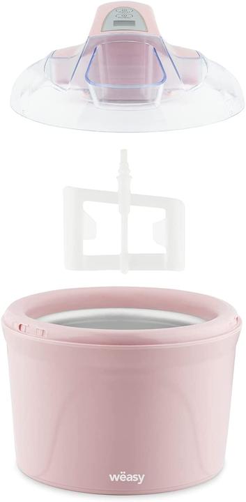 Produktbild Wëasy MYA60 Eismaschine