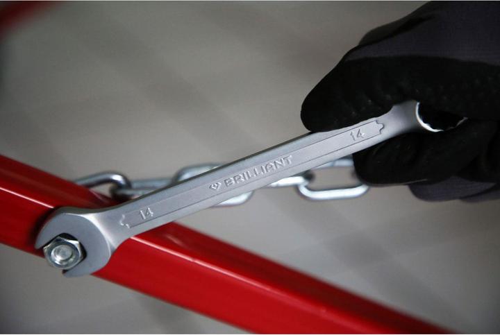 Actual product image Brilliant Tools BT011914 (14 mm)