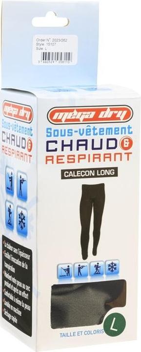 Produktbild Percussion Megadry (S)