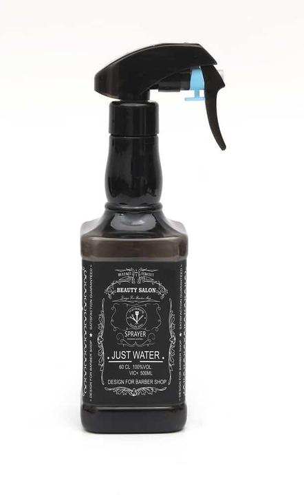 Produktbild Morfose (10) Haarfarbe Platinum Blond 100ml (Platinum Blond)