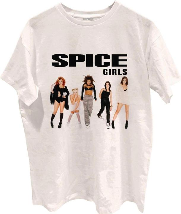 Image du produit Spice Girls TShirt (XL)