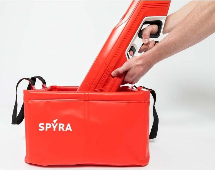 Produktbild Spyra Base (Tank Integriert)