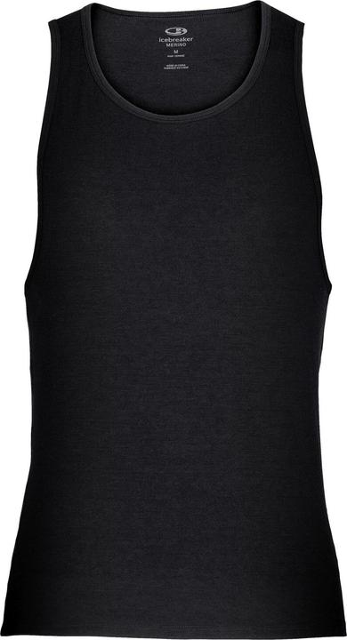 Actual product image Icebreaker Anatomica Tank (L)