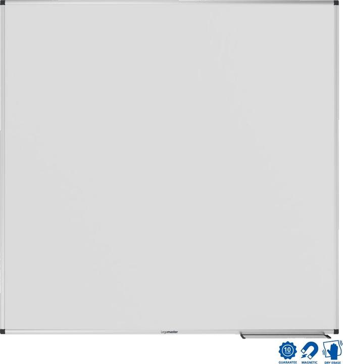 Produktbild Legamaster UNITE Whiteboard 120x120 (120 x 120 cm)