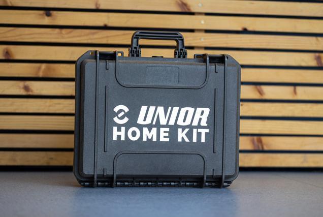 Image du produit Unior Pro Home (38 pièces)