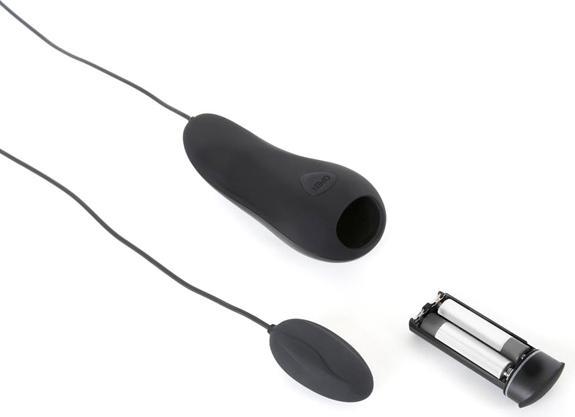 Produktbild Bswish Bnaughty Deluxe (Black)