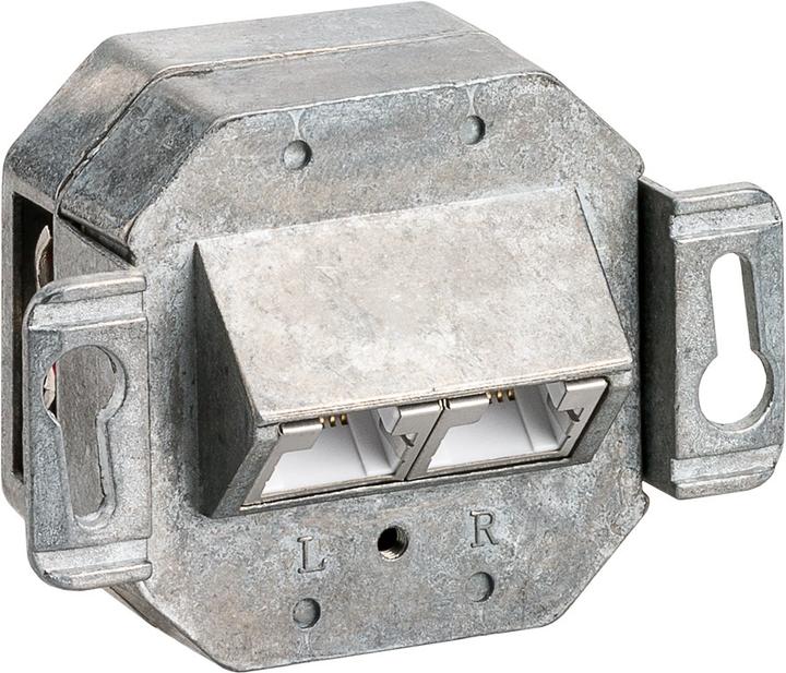 Actual product image Goobay Junction box, flush-mounted