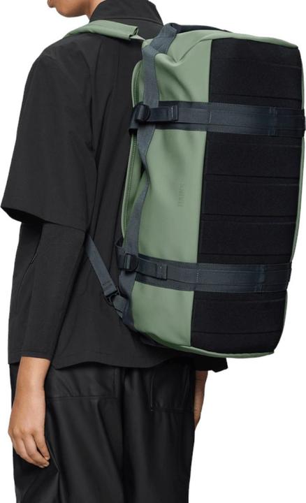 Immagine prodotto Rains Texel Duffel Bag Small W3, Well (34 l)