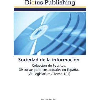 Sociedad de la información, Fachbücher