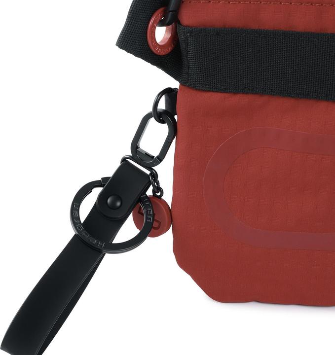Produktbild Hedgren Uni Ichi S Umhängetasche RFID Schutz 19 cm