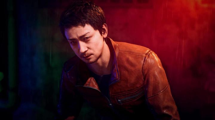 Produktbild Sega Lost Judgment (PS4, EN)