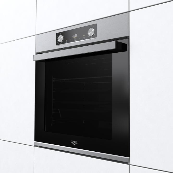 Produktbild Upo OS737X standalone oven, steel