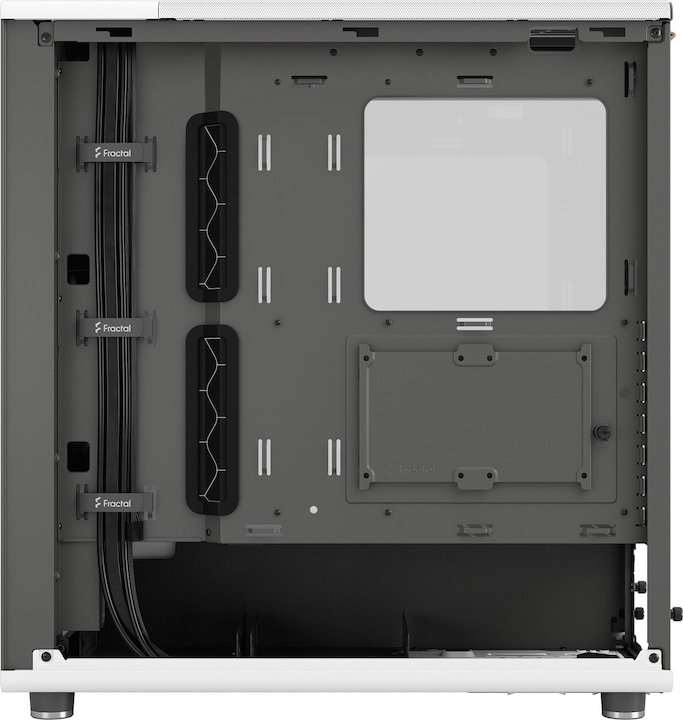 Image du produit Fractal Nord (mATX, Mini-ITX, ATX)
